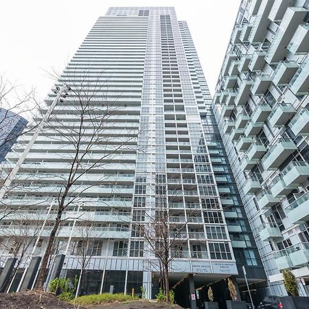 Planurstay Brillant 2Br & 2Bth - 300 Front Street West Toronto Bagian luar foto