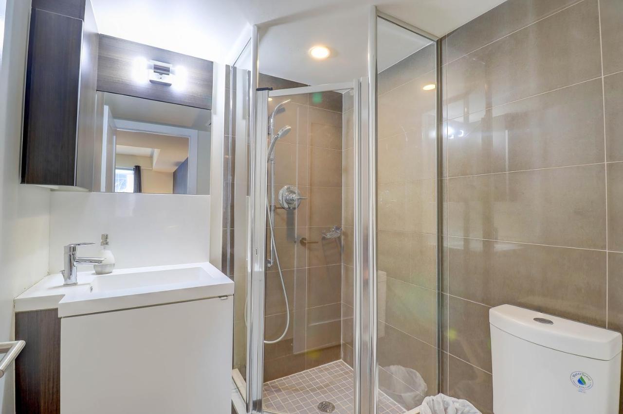 Planurstay Brillant 2Br & 2Bth - 300 Front Street West Toronto Bagian luar foto