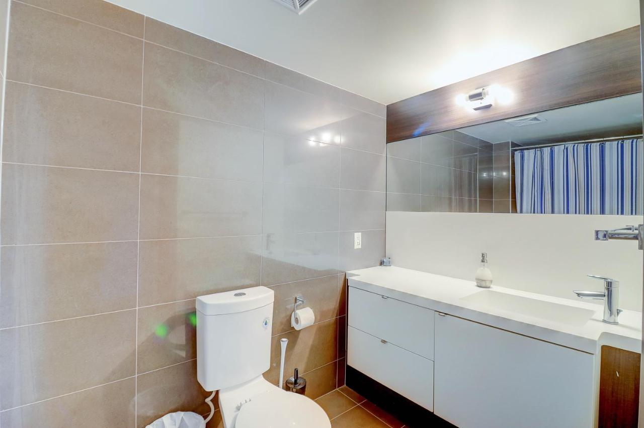 Planurstay Brillant 2Br & 2Bth - 300 Front Street West Toronto Bagian luar foto